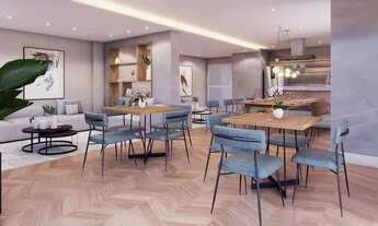 Imagem 7: Villa Pompéia Welconx | Construtora Conx | Lançamento