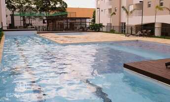 Imagem 13: INDAIATUBA - Apartamento Padrão - Residencial Pátio Andaluz