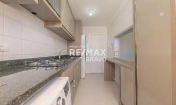 Imagem 7: Apto 3 quartos, 2 Banheiros, Churrasqueira, 1 Vaga