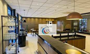 Imagem 3: Conjunto para alugar, 180 m² - Cerqueira César - São Paulo/SP