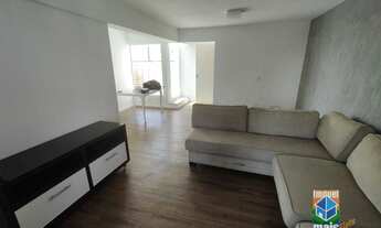 Imagem 5: Apartamento com 2 dormitórios para alugar, 80 m² por R$ 6.000,00/mês - Pinheiros - São Pau