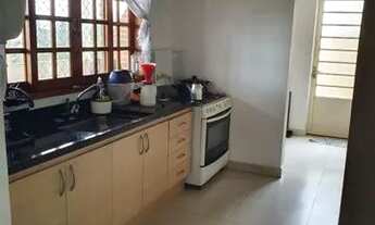 Imagem 4: SOBRADO - JARDIM IBIRAPUERA - SP