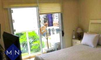 Imagem 6: Apartamento à venda, 130 m² por R$ 2.150.000,00 - Vila Nova Conceição - São Paulo/SP