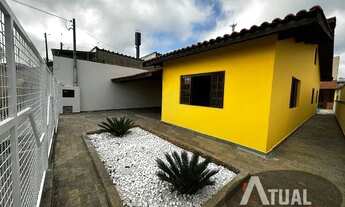 Imagem 2: Casa para venda no centro de Bom Jesus dos Perdoes /SP