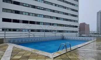 Imagem: Apartamento para venda tem 43 metros quadrados