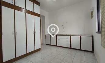 Imagem 6: Apartamento com 2 dormitórios, 85 m² - venda por R$ 420.000,00 ou aluguel por R$ 3.200,00