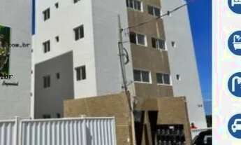 Imagem: Apartamento para Venda em João Pessoa