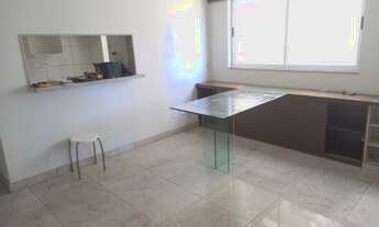 Imagem 1: Aluguel - APARTAMENTO - FUNCIONARIOS Belo Horizonte MG