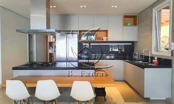 Imagem 8: Maravilhosa casa térrea em condomínio pé na areia na praia de Juquehy para venda e locação