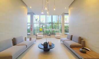 Imagem 4: Apartamento a venda no Edifício Cidade de Montreal. Bairro Jardim Ilhas do Sul