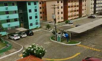 Imagem 6: Apartamento vizinho a Unit-Farolandia