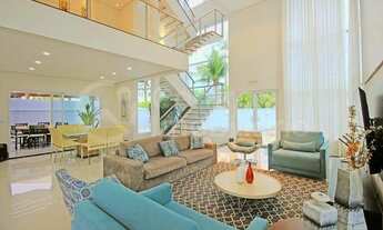 Imagem 7: CASA à venda com piscina e 4 quartos em Peruíbe, no bairro Bougainvillee I