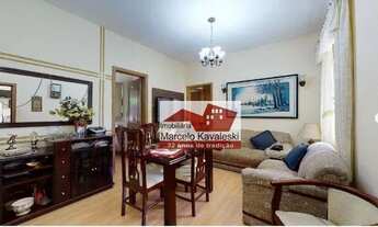 Imagem 2: Apartamento à venda, 74 m² por R$ 300.000,00 - Ipiranga - São Paulo/SP