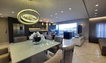 Imagem 4: BARUERI - Apartamento Padrão - Alphaville