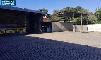 Imagem 6: Galpão/Depósito/Armazém para locação em Sumaré - SP