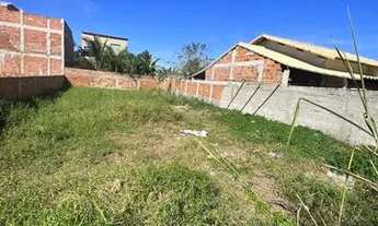 Imagem 4: Lote documentado!!!