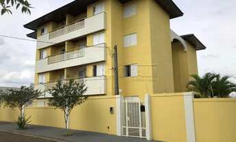 Imagem: Apartamento Padrão em São Carlos