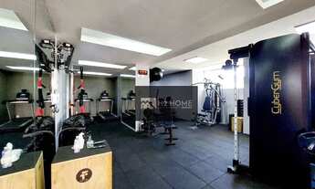 Imagem 3: Apartamento com 2 dormitórios para alugar, 77 m² por R$ 3.780,00/mês - Recreio dos Bandeir