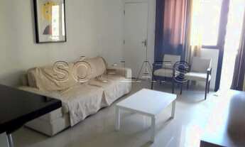 Imagem: Flat Le Bougainville, disponivel para venda