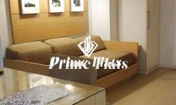 Imagem 3: Flat no eSuites Congonhas by Atlantica no Campo Belo disponível para venda, com 44m², 1 do