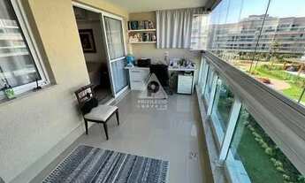 Imagem 4: Cobertura Alto Padrão