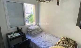 Imagem 2: Apartamento 61m² com 1 suíte - Pompéia, São Paulo/SP