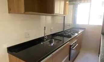 Imagem: Apartamento Semi- Mobiliado com 2 dormitórios