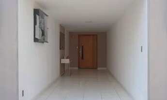 Imagem 4: Apto no Jardim Itália-52m² 2 Dormitórios Sdo 1 Suíte-Resid. Horvatihc-Jardim Itália - Cuia