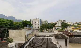 Imagem 5: Apartamento à Venda - Freguesia , 4 Quartos, 153 m2