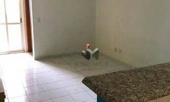 Imagem 2: Kitnet com 1 dormitório para alugar, 32 m² por R$ 1.275/mês - Nova Ribeirânia - Ribeirão P