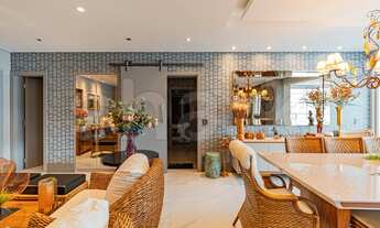 Imagem 6: Apartamento para venda por R$ 1.920.000,00 em Alphaville, Santana de Parnaíba-SP