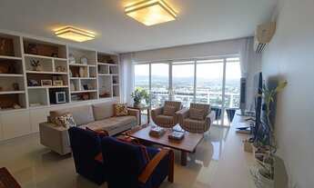 Imagem 6: Barra da Tijuca Apartamento com 4 dormitórios