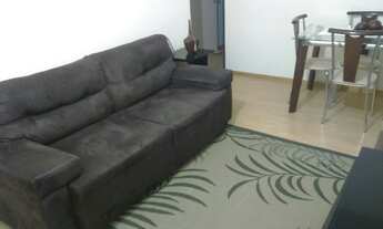 Imagem 1: Edifício Residencial, Jaguaré - São Paulo