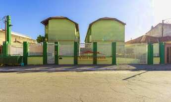 Imagem 2: SOBRADO EM CONDOMINIO PENHA