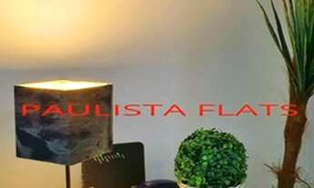 Imagem 5: SÃO PAULO - Flat - JARDIM PAULISTA