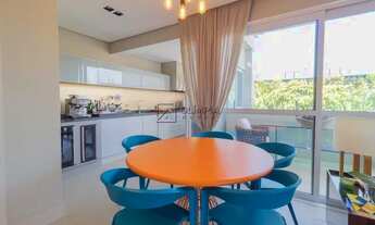 Imagem: Venda Cobertura 2 Dormitórios - 157 m²