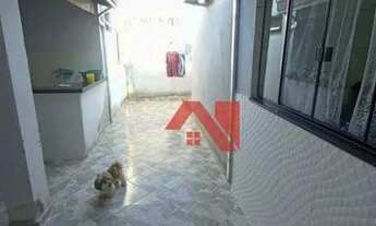 Imagem 7: Casa com 2 dormitórios à venda, 150 m² por R$ 310.000 - Parque dos Eucaliptos II - Mogi Gu