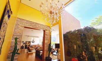 Imagem 12: SANTANA DE PARNAIBA - Casa Padrão - Alphaville