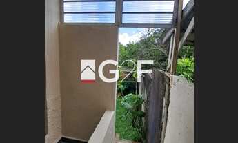 Imagem 7: Casa de fundo para locação em bairro excelente