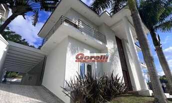 Imagem 7: Casa com 5 dormitórios, 725 m² - venda por R$ 6.500.000,00 ou aluguel por R$ 30.000,01/mês