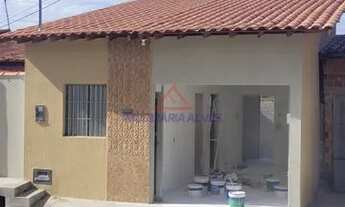 Imagem 3: Casa em Santo Antônio - Teresina