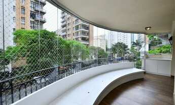 Imagem 2: São Paulo - Apartamento Padrão - ITAIM BIBI