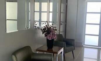 Imagem 2: Apartamento no Edifício Villagio Trebbiano aluguel possui 116 m2 com 3 quartos