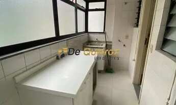 Imagem 7: DE QUEIROZ. Apartamento Belíssimo Com Espaço Amplo, Segurança e Lazer Para Sua Família!