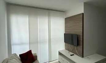 Imagem 4: Apartamento para aluguel com 60 metros quadrados com 2 quartos