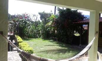 Imagem 4: Casa para temporada em Barequeçaba