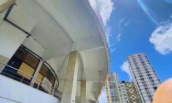 Imagem 2: Apartamento para aluguel com 71 metros quadrados com 1 quarto em Centro - Salvador - BA