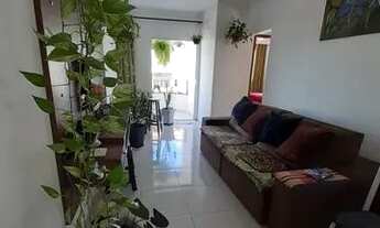 Imagem 3: Apartamento para venda possui 62 metros quadrados com 2 quartos