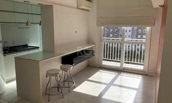 Imagem: Apartamento para Venda - 56m², 2 dormitórios