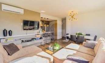 Imagem 2: Apartamento para Venda - 94m², 3 dormitórios, 1 suite, 2 vagas - Central Parque